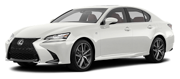 ремонт Генератора LEXUS (ЛЕКСУС) GS350 III